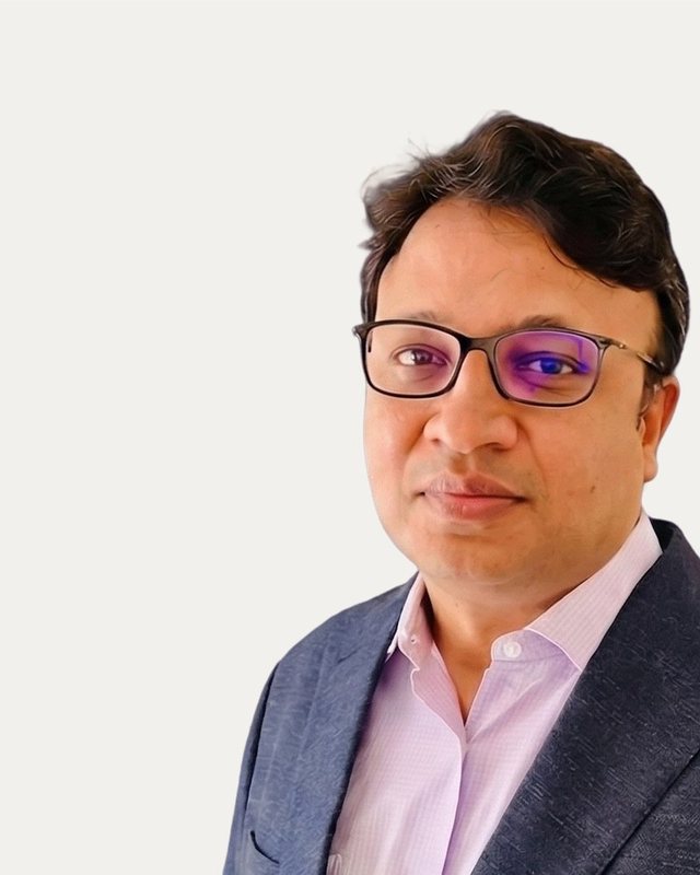 Vikram, Chief Product Officer